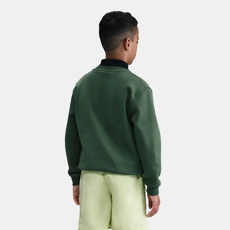 Nike Kids' Sportswear Club Sweatshirt