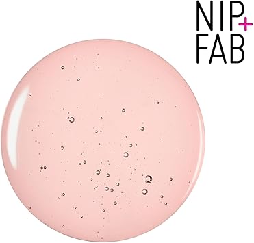 NIP+FAB جل تنظيف الوجه من نيب فاب مع حمض الساليسيليك ونياسيناميد 145 مل - Image 3