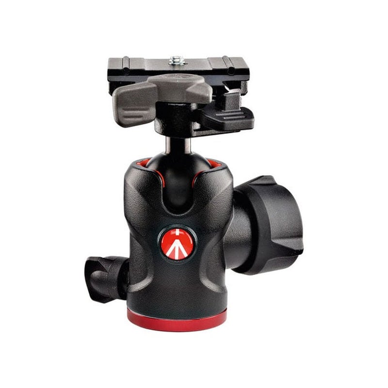 Manfrotto MH494-BH Mini Ball Head - Image 1