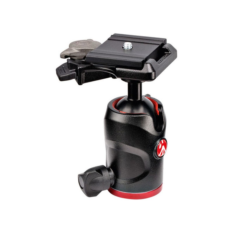 Manfrotto MH494-BH Mini Ball Head - Image 2