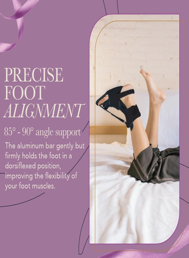 بالوت جبيرة بالوت الليلية لعلاج التهاب اللفافة الأخمصية - Image 5