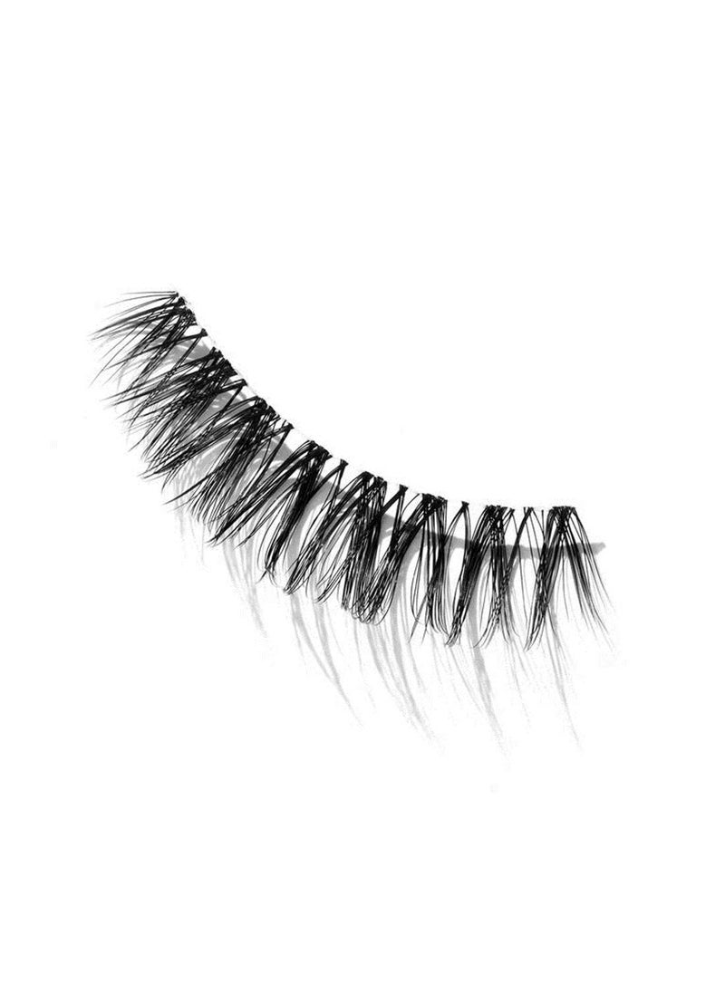 NYX PROFESSIONAL MAKEUP JUMBO LASH 2IN1 LINER & LASH FRINGE KIT  - Image 5