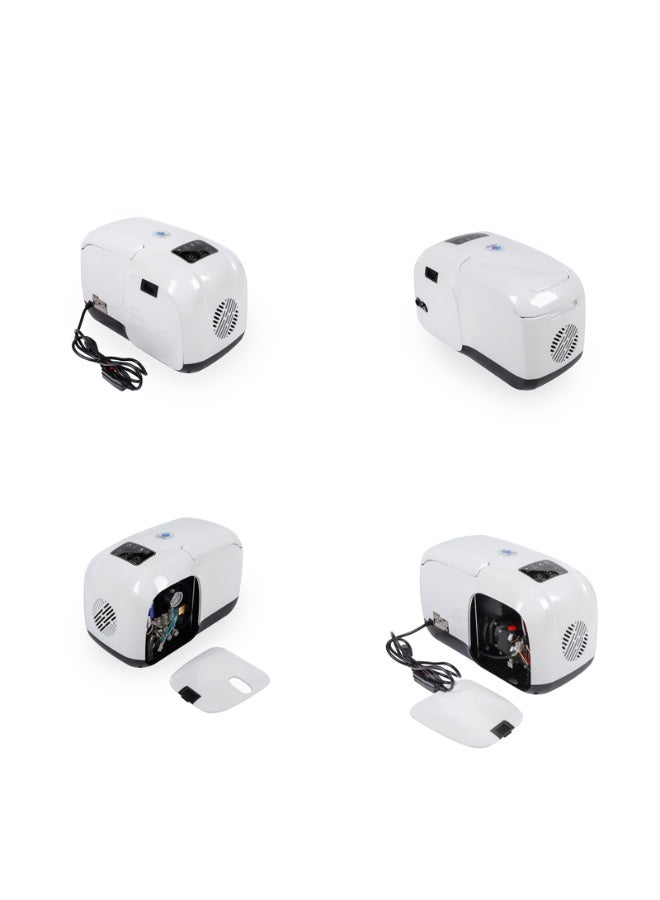 نظام الضباب عالي الضغط FG-600 جديد، 3 مكابس 70 بار 1000 رطل لكل بوصة مربعة، محرك تيار مستمر 1000 واط، 50-60 هرتز، قابس المملكة المتحدة 6.0 لتر/دقيقة، 80 قطعة نظام فوهات 0.20 مم، أنبوب نايلون (120 متر)، مضخة نظام ضباب عالي الضغط، نظام رش الحديقة، نظام الضباب - Image 5