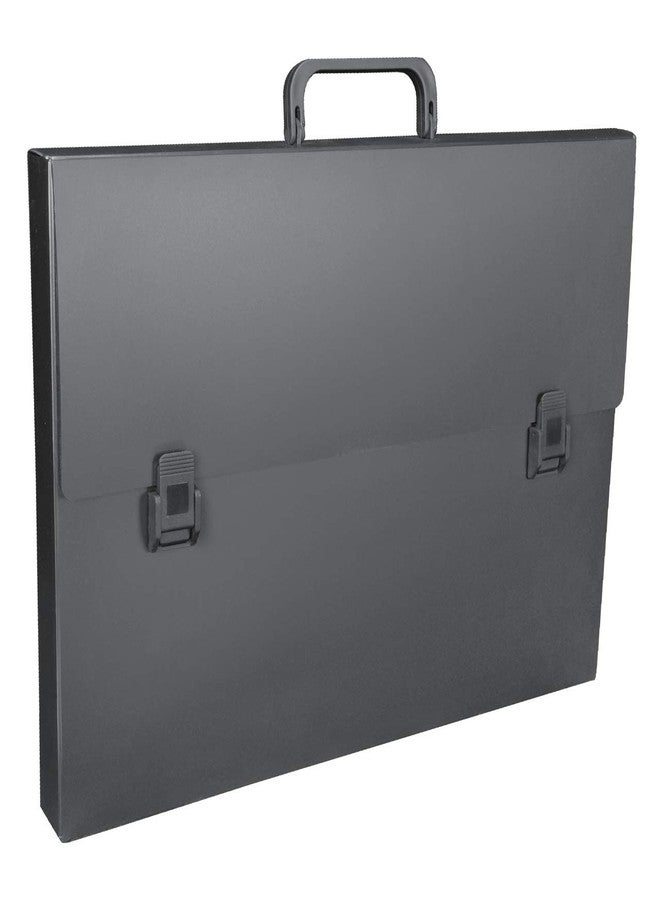 Ruby Paulina 11x17 Portfolio, Black (566610) - Image 1