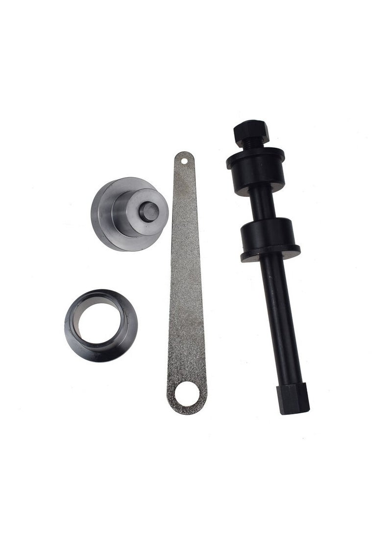 Machter Steering Knuckle Alignment Tool Fit For Toyota LandCruiser 40 55 60 and 70 series  - Image 4