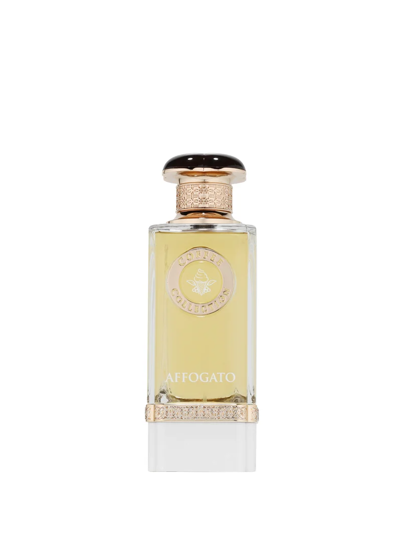 فراجرانس وورلد Affogato - Eau de Parfum - Perfume For Women, 100ml