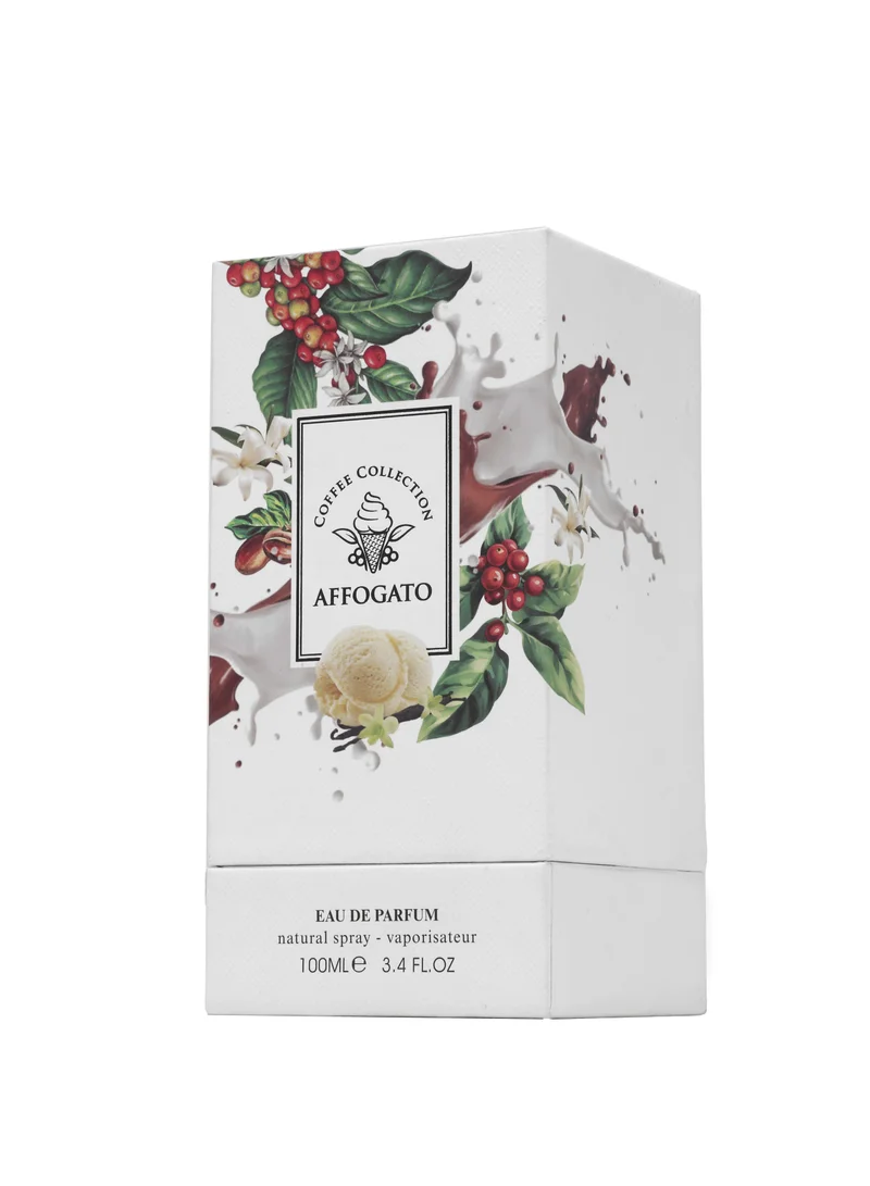 فراجرانس وورلد أفوجاتو - أو دو بارفان - عطر نسائي، 100 مل