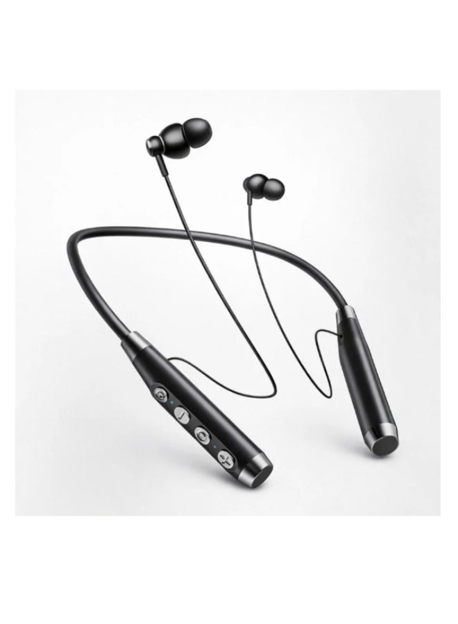 سول Sol BT057 Wireless Neckband Earphones