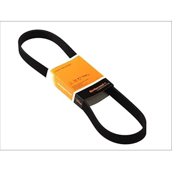 ريحني أضلاع كونتيننتال 6Pk1660 في كونتيتك VBelt - Image 2