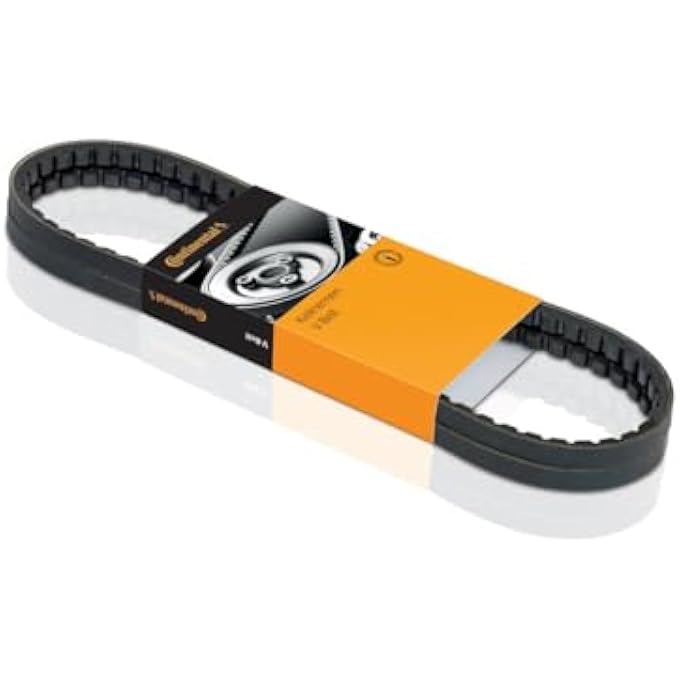 ريحني أضلاع كونتيننتال 6Pk1660 في كونتيتك VBelt - Image 1