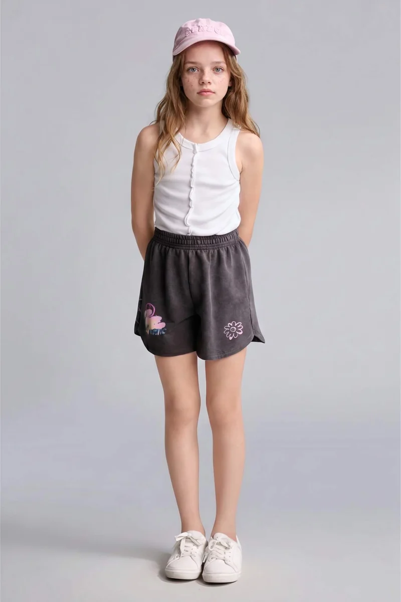 ديفاكتو Shorts