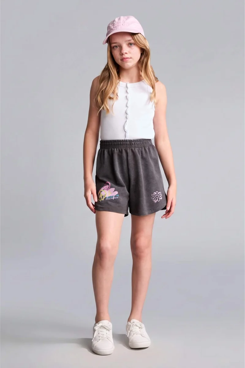 ديفاكتو Shorts