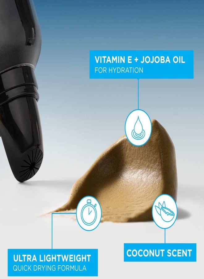 Bondi Sands Aero 1-Hour Express Self Tanning Foam | Lightweight, Coconut Tanning Foam Quickly Provides a Healthy, Flawless, Bronzed Glow | 7.61 fl oz/225 mL - Image 5