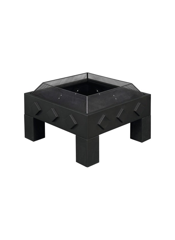 BAD AXE - Bad Axe "The Spark" Firepit - Image 1