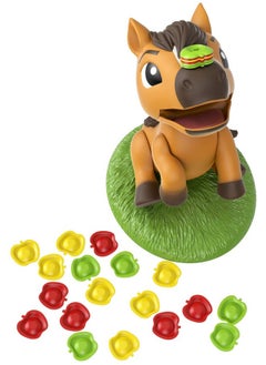 Spirit Stackin’ Apples Kids Game, Treat-Stacking Challenge With Hungry Horse For 2 3 Or 4 Players 5 Years Old & Up - pzsku/Z69BB871299754AB10384Z/45/_/1734348277/10368a09-a94c-4c60-9529-2be0f0d4ea17