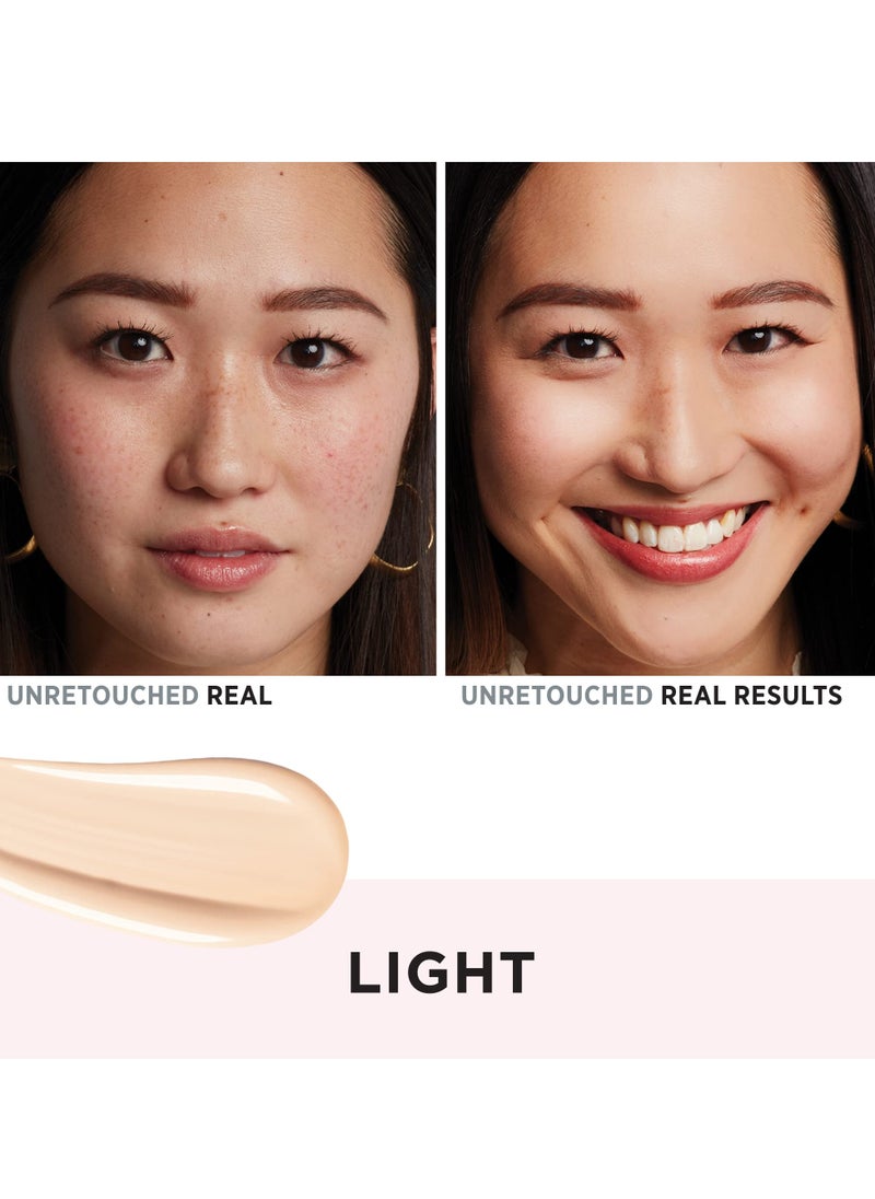 IT Cosmetics Your Skin But Better CC Illumination Cream with SPF 50+ (Light)