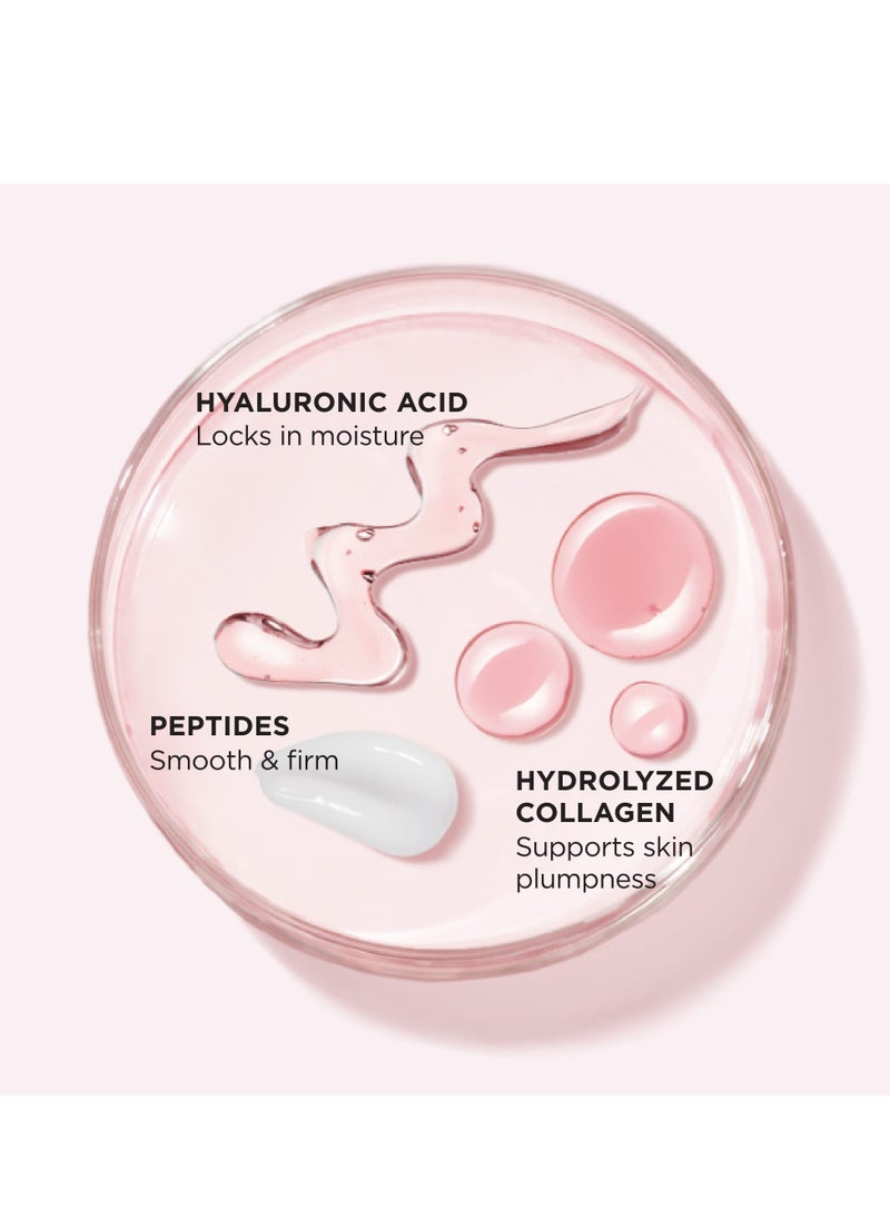 IT Cosmetics Your Skin But Better CC Illumination Cream with SPF 50+ (Light)