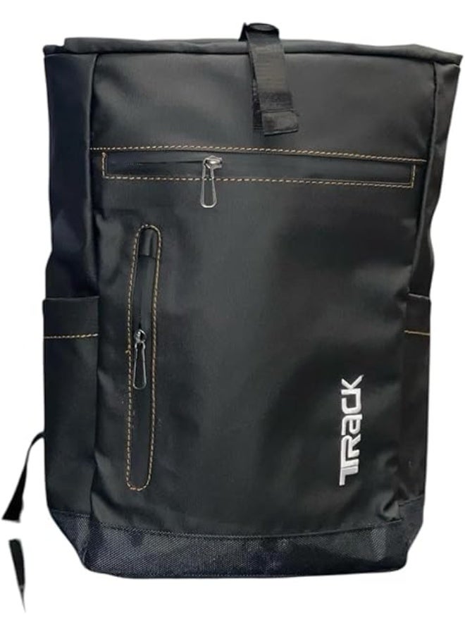 Tracksuit sports backpack, large capacity, for everyday use and the gym. - Image 1