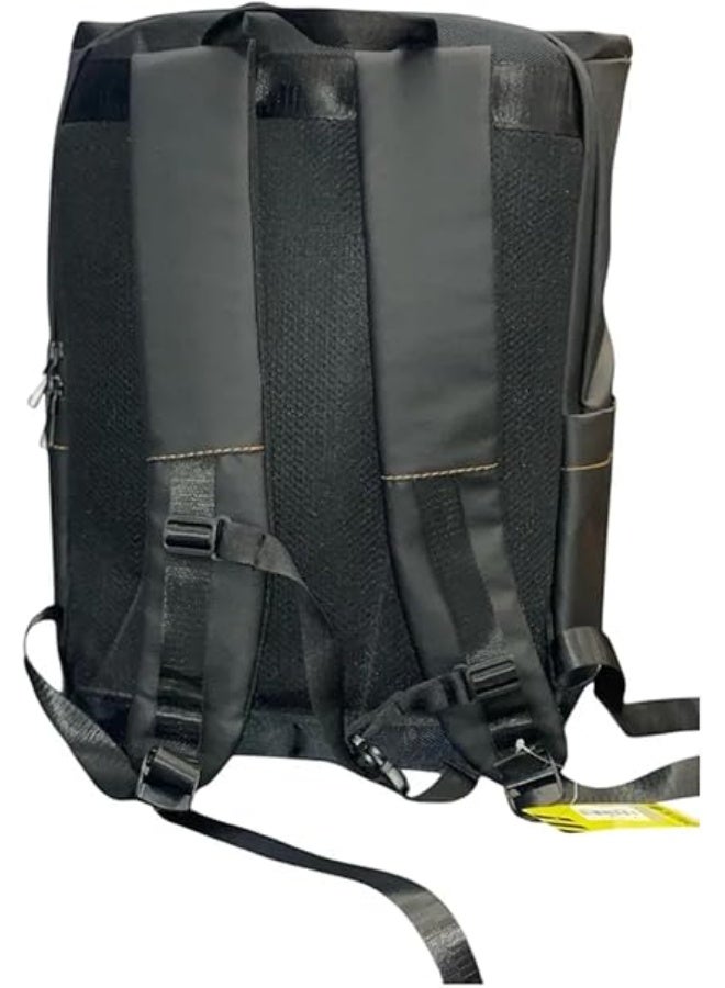 Tracksuit sports backpack, large capacity, for everyday use and the gym. - Image 3