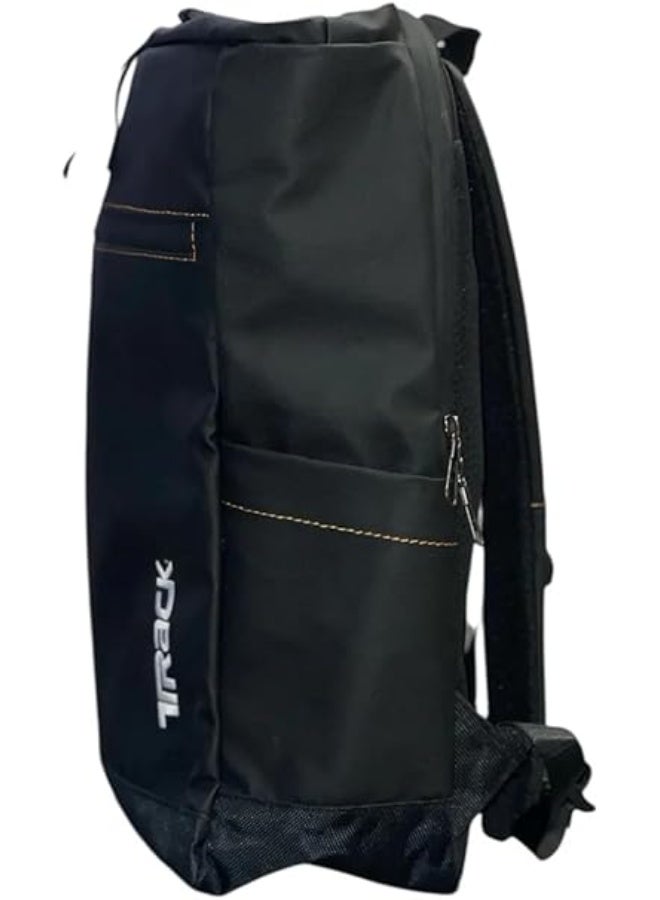 Tracksuit sports backpack, large capacity, for everyday use and the gym. - Image 2