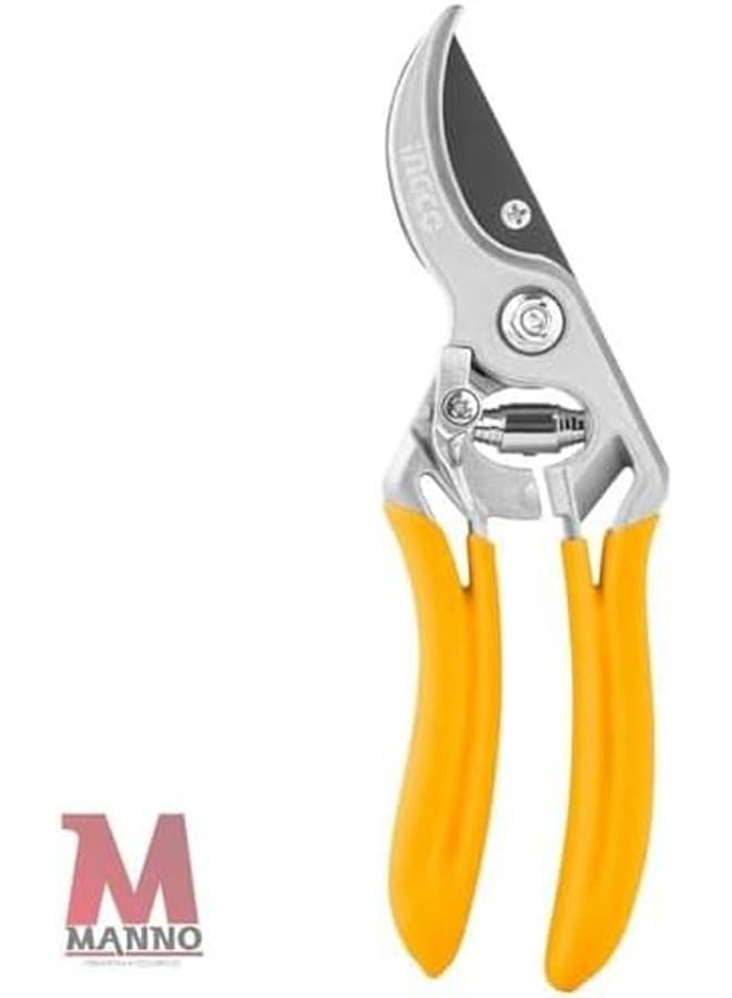 INGCO Hps0109 Pruning Shears 8 Inch Size - Image 2