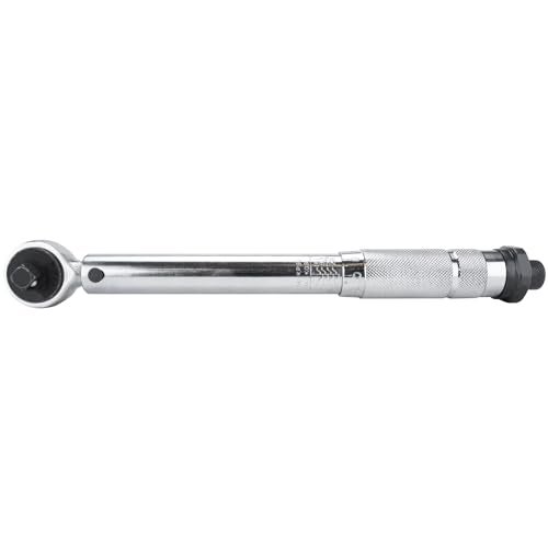 Performance Tool M202-P 3/8-Inch Drive Click Torque Wrench (120 to 960 inch/lbs) - Image 2