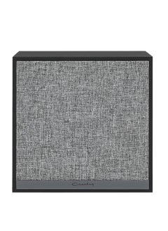 Crosley Crosley Cadence Cube BT Speaker Black  - Image 1