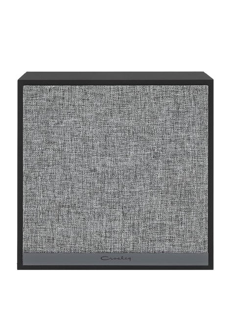 Crosley Cadence Cube BT Speaker Black