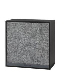 Crosley Crosley Cadence Cube BT Speaker Black  - Image 2