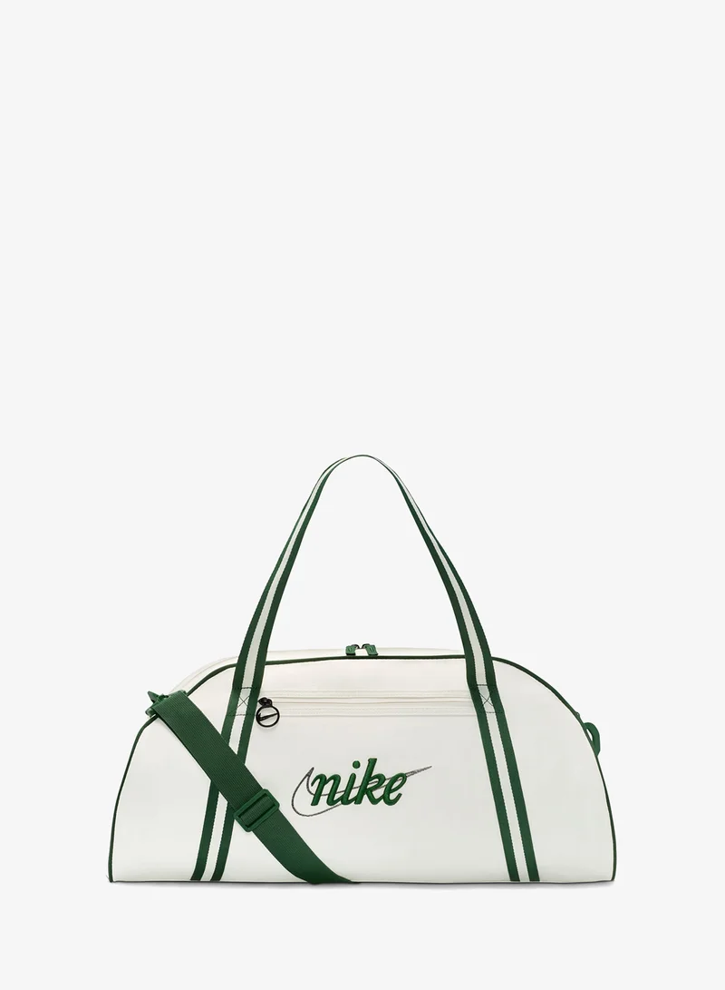 نايكي حقيبة دافل للنادي الرياضي