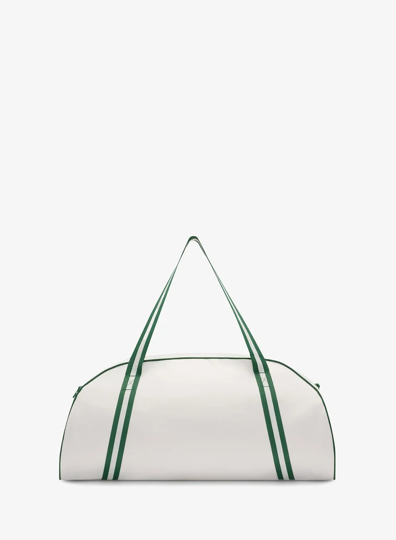 نايكي حقيبة دافل للنادي الرياضي