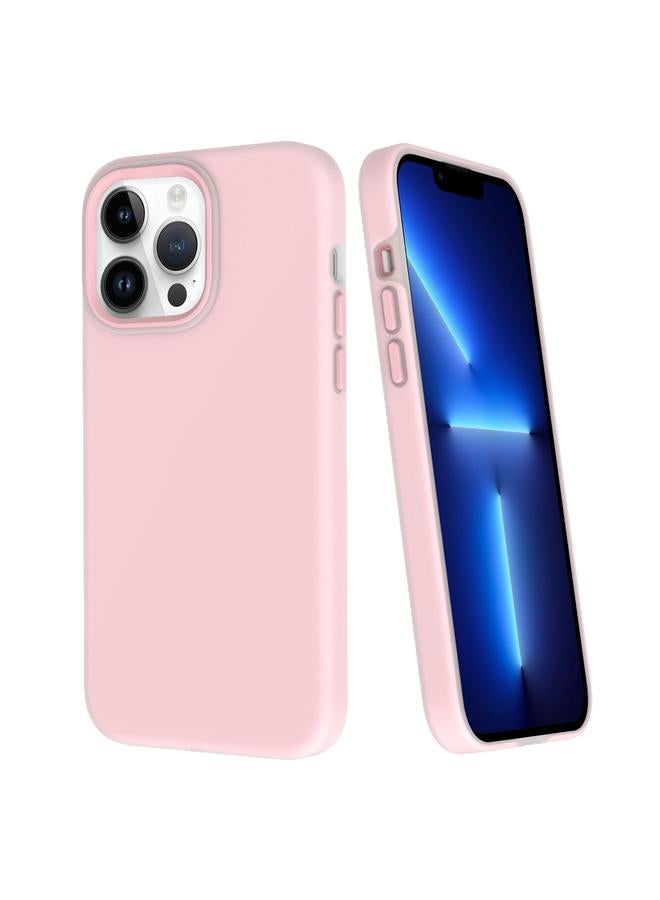 اس-توب جراب لهاتف iPhone 13 Pro Big Hole Dopamine PC - Image 1