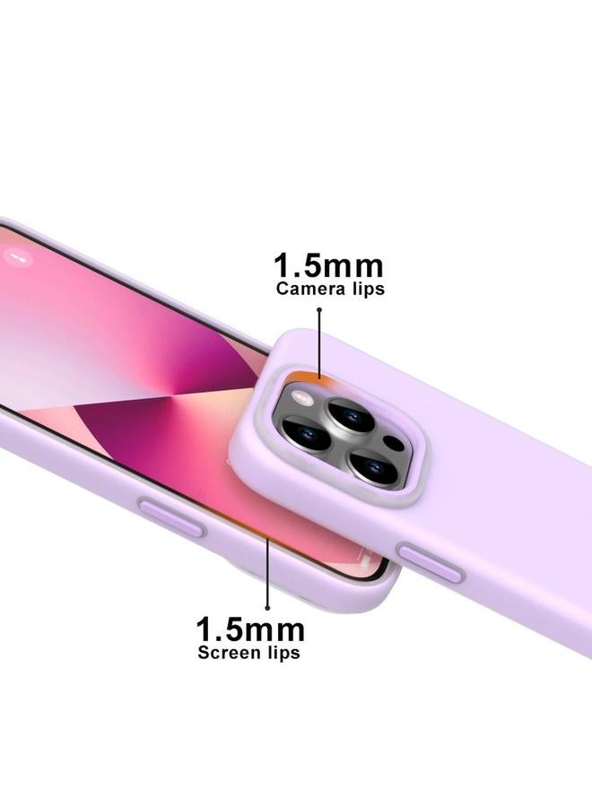 اس-توب جراب لهاتف iPhone 13 Pro Big Hole Dopamine PC - Image 4