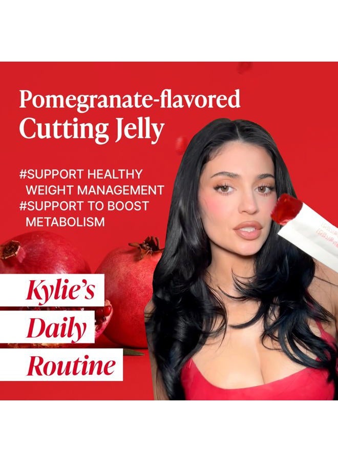 FOODOLOGY Coleology Cutting Jelly - Image 2