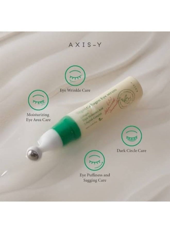 Access-Way Plant Collagen Eye Serum, 10 ml - pzsku/Z69BC2AF19B6FBC21EA64Z/45/_/1729703373/ab4642d5-0644-42e9-aa7e-3e20eb5b6b99