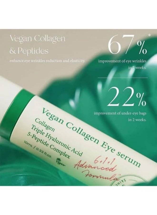 Access-Way Plant Collagen Eye Serum, 10 ml - pzsku/Z69BC2AF19B6FBC21EA64Z/45/_/1729703383/f3d334e6-1050-4528-91ae-59e80cc82508