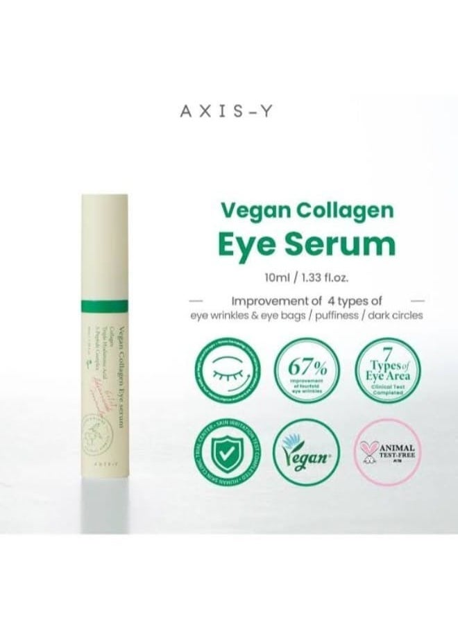 Access-Way Plant Collagen Eye Serum, 10 ml - pzsku/Z69BC2AF19B6FBC21EA64Z/45/_/1729703417/6071f5e9-c6fd-4d72-a545-fd8f0898bc92