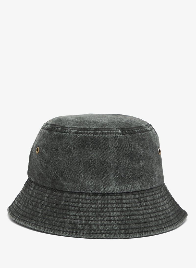 Seventy Five The Vintage Wash Bucket Hat - Image 1