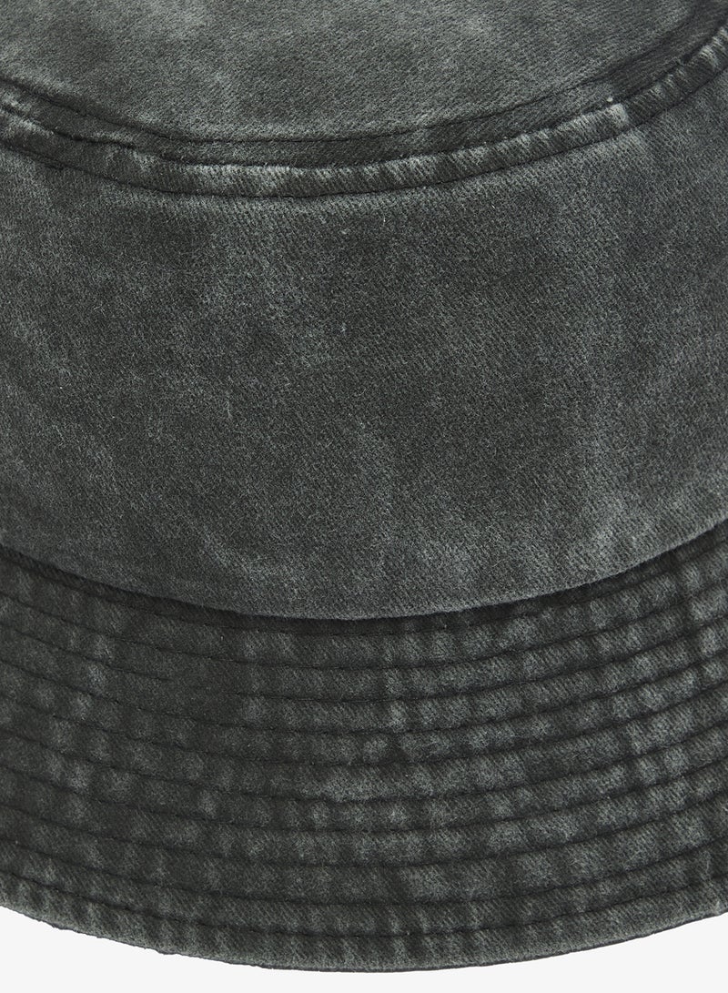 Seventy Five The Vintage Wash Bucket Hat - Image 3