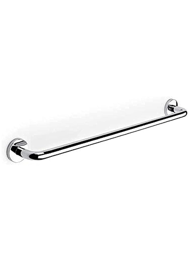 Hotel'S Towel Holder Bashir -Silver - pzsku/Z69BC363A01F075748701Z/45/_/1717669086/446eb263-c653-4ecc-ac8b-05f100abe8e0