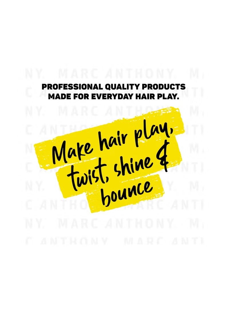 Marc Anthony Argan Oil Of Morocco Hairspray 300Ml - Image 4