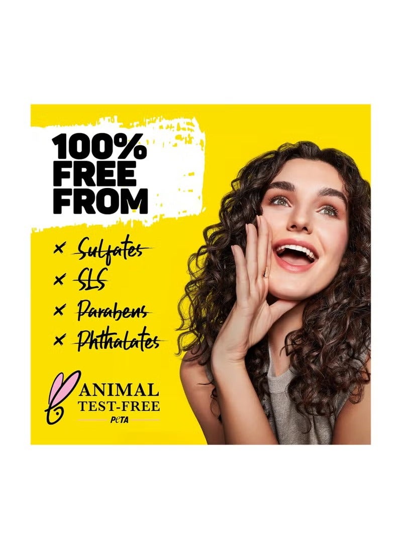 Marc Anthony Argan Oil Of Morocco Hairspray 300Ml - Image 3