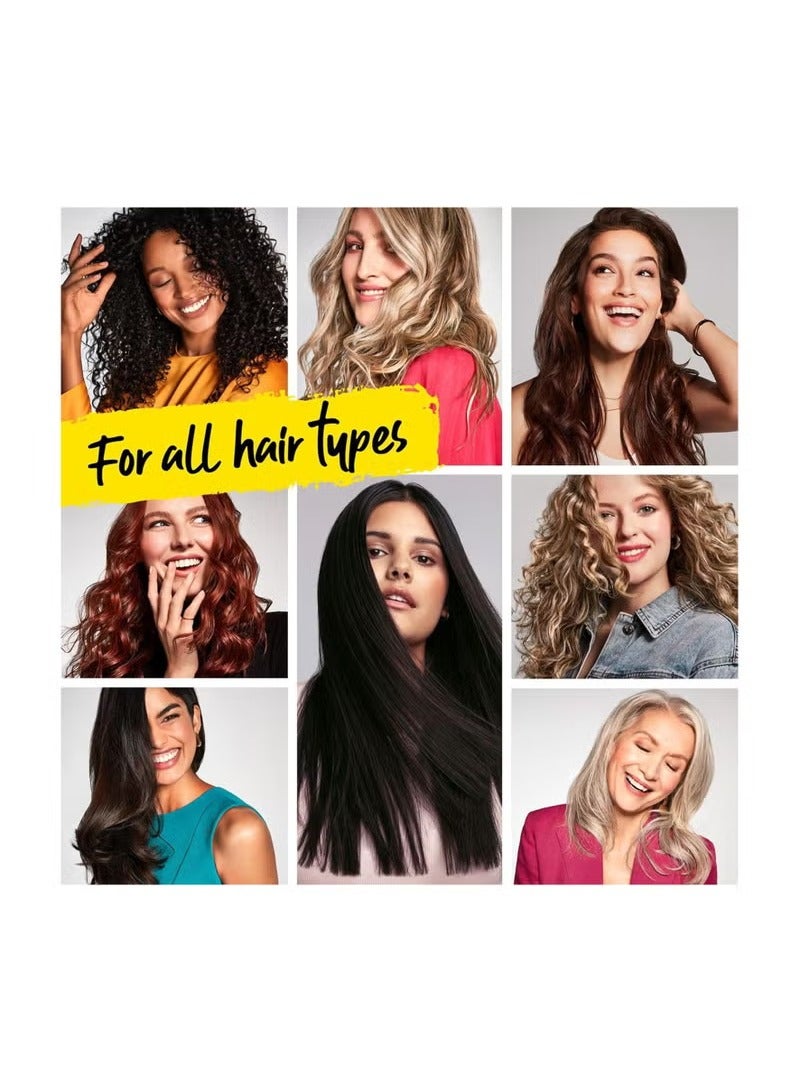 Marc Anthony Argan Oil Of Morocco Hairspray 300Ml - Image 2