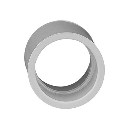 CHARLOTTE PIPE 3/4 SCH 40 COUPLING SXS CONTRACTOR PACK PRESSURE (10 Unit Bag) - Image 3