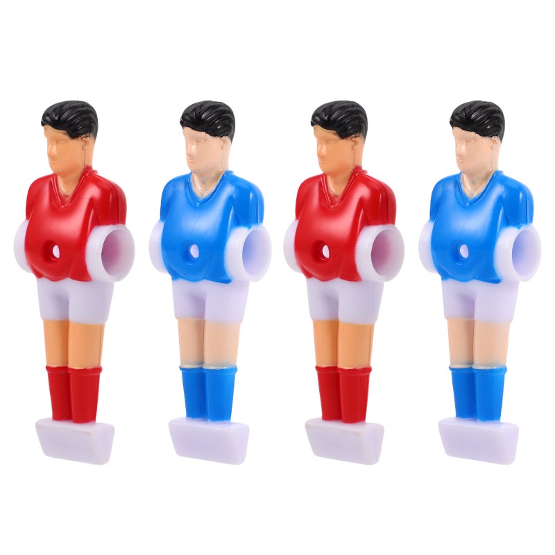 🏋️ أشكال لاعبي كرة القدم الطاولة لتحسين التنسيق اليدوي البصري بتصميم متين - Image 1