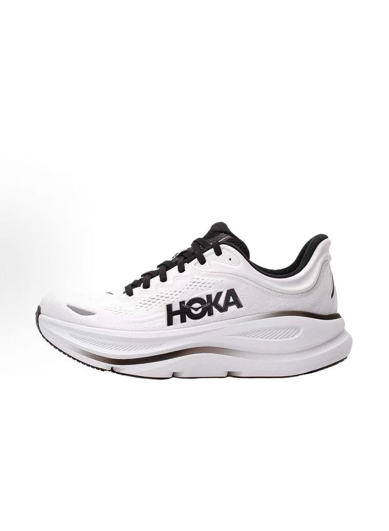 Hoka One One Hoka Bondi 9 Outdoor Running Shoes - Image 1