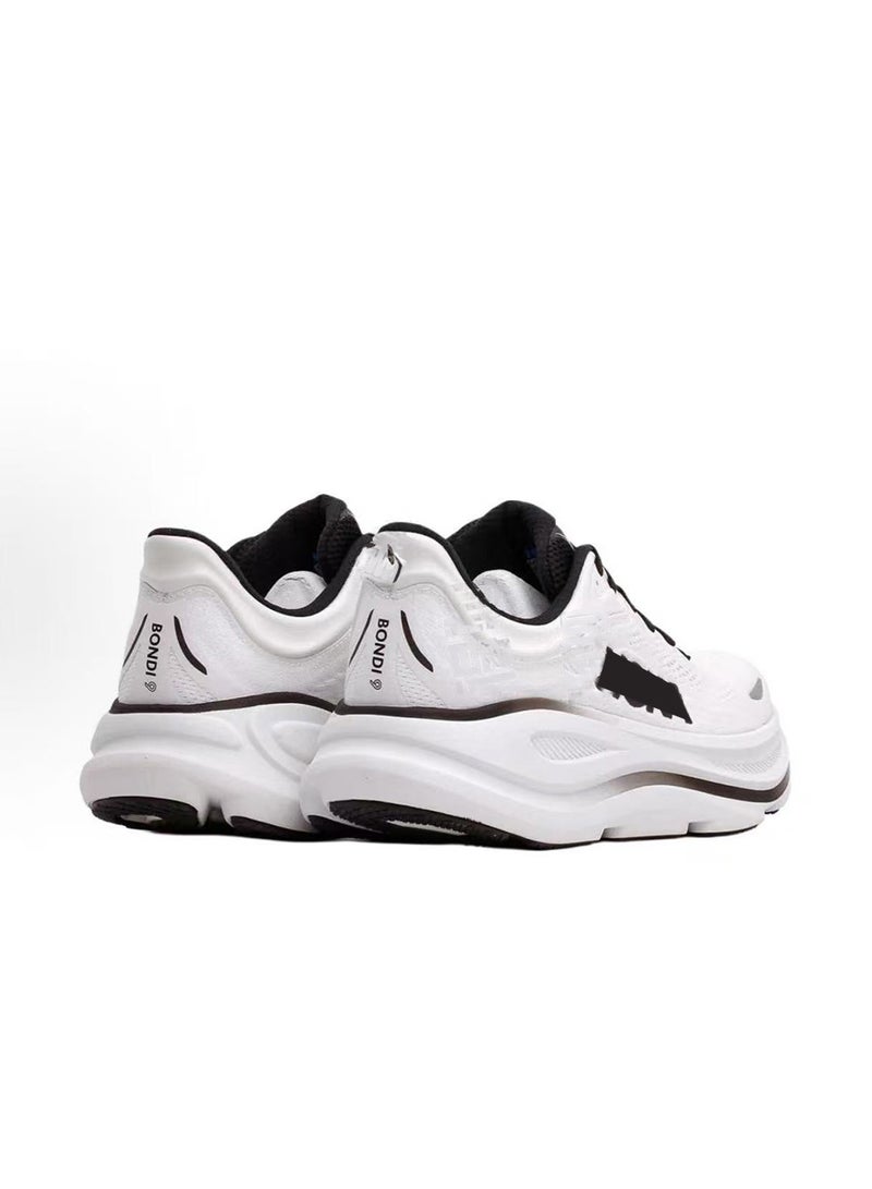 Haka One One Bondi 9 Outdoor Running Shoes - Image 3