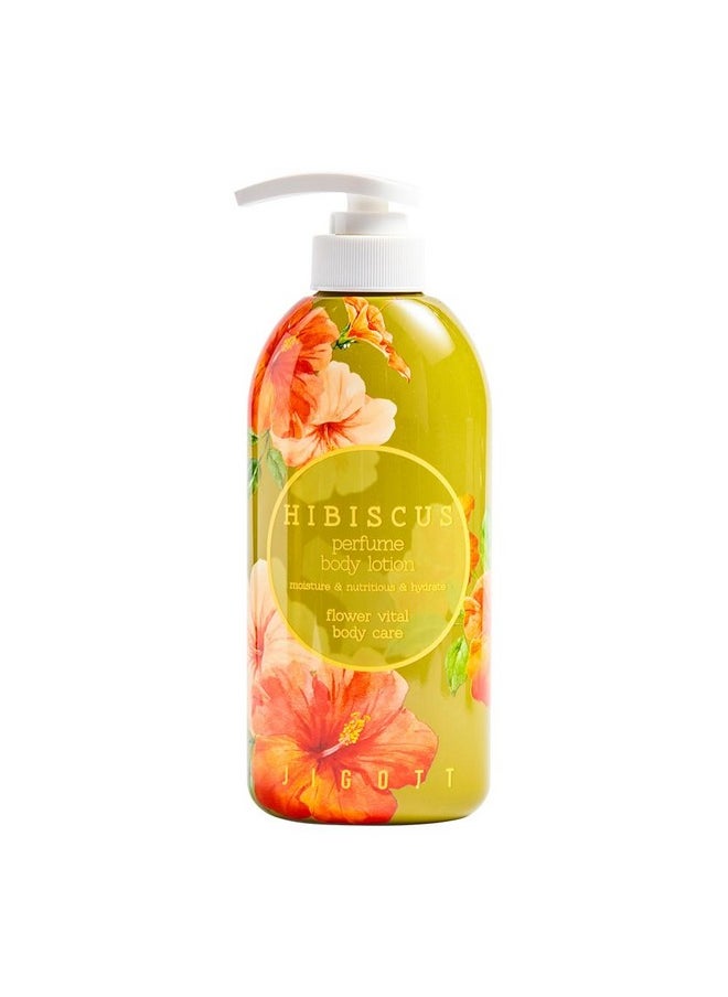 Hibiscus Perfume Body Lotion 16.9 Fl Oz500Ml - pzsku/Z69BCBD57B29CC1AD369DZ/45/_/1707975945/02241178-cd9b-4e1c-81ec-9295434b6513