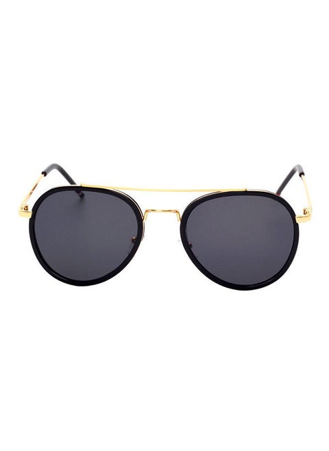Spy Aviator Frame Sunglasses