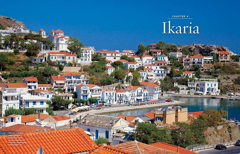 The Blue Zones Secrets for Living Longer: Lessons from the Healthiest Places on Earth - Image 4